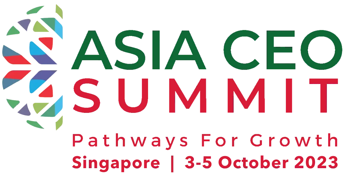 Asia CEO Banner